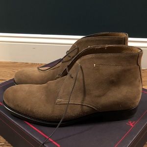 Chukka Boot